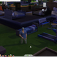 Illustration for article titled My Quest To Seduce The Grim Reaper In The Sims 4